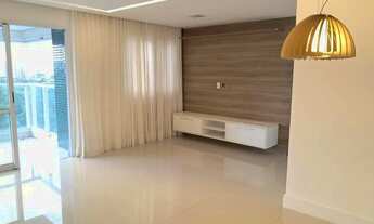 Imagem 2: APARTAMENTO NORTE/SUL 88m² 2 QUARTOS 1 SUÍTES VARANDA 2 VAGAS INFRA VENDE GREENVILLE