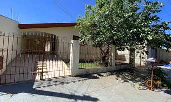 Imagem: Locação ou Venda Casa Antares