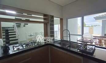 Imagem 5: Casa em Condomínio para Aluguel em Sorocaba-SP