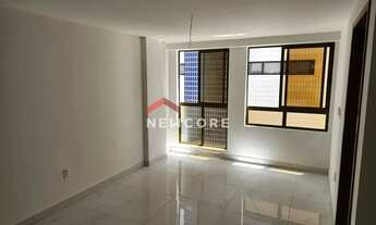 Imagem 7: Apartamento em Rua Antônio Marinho Falcão - Ponta de Campina - Cabedelo/PB