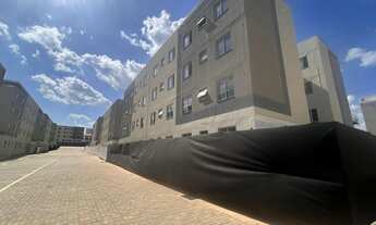 Imagem 5: Vendo ágio de apartamento Terrazzo Oiti