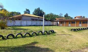 Imagem 2: Chácara à venda em Campinas, Recanto dos Dourados, com 4 quartos, com 1600 m²