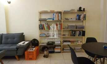 Imagem 4: Apartamento à venda no Condomínio Mauritania na Bela Vista, São Paulo-SP: 1 quarto, 1 banh