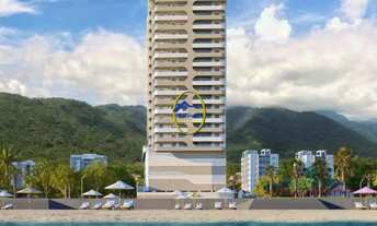 Imagem 2: 03 SUÍTE, 02 VAGAS, PREDIO FRENTE MAR, ALTO PADRÃO!