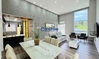 Imagem 3: Casa de alto padrão pronta para morar. Pedra Branca Palhoça SC