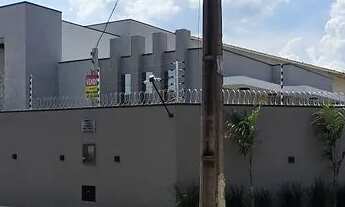 Imagem: Casa nova esquina 604 norte