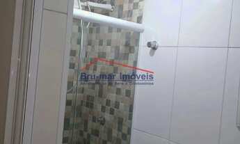 Imagem 7: Apartamento 2 dormitórios, BNH, Aparecida, reformado, garagem coletiva