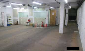 Imagem 7: Galpão comercial