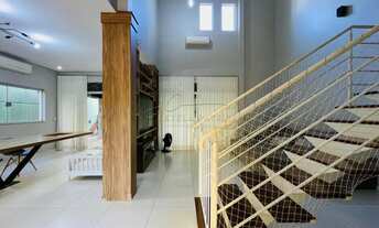 Imagem 2: Casa de 239m² com 03 suíte para venda e locação - Bonfim Paulista