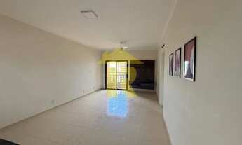 Imagem 2: Apartamento à venda em São José do Rio Preto-SP, Boa Vista: 3 quartos, 1 suíte, 2 salas, 2