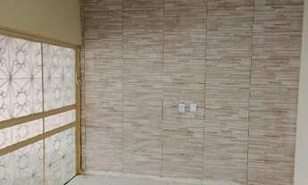 Imagem 2: Q. 01 Setor Norte - 03 Quartos