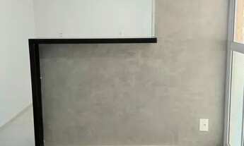 Imagem 3: Apartamento para venda tem 39 metros quadrados com 2 quartos