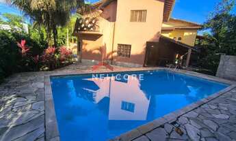 Imagem: Casa de condomínio em Rua Aprovada 865