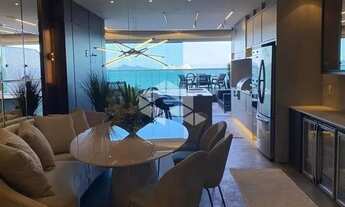 Imagem 6: Apartamento Frente Mar com 04 Dormitórios sendo 04 Suítes com 04 Vagas de Garagem