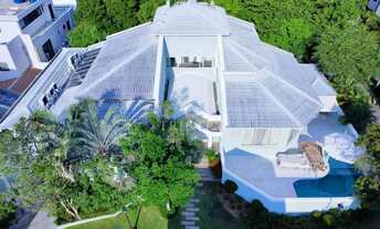 Imagem 2: Casa em Condominio em Barra da Tijuca - Rio de Janeiro