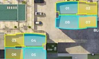 Imagem 6: 041- APARTAMENTO DE 2 OU 3 QUARTOS NA REGIÃO DA COHAMA - FALE COMIGO AGORA