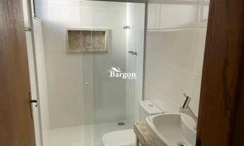 Imagem 4: Apartamento de 3 quartos sendo 1 suíte á venda no Bairro Jardim São João em Juiz de Fora