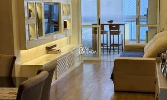 Imagem 3: Apartamento 03 quartos com lazer completo na Praia de Itapoã