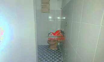 Imagem 5: Casa com 1 dormitório para alugar, 40 m² por R$ 1.120,00/mês - Cidade dos Bandeirantes - S