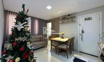 Imagem 3: Apartamento à Venda no bairro Lagoinha Leblon, Venda Nova, 2 Quartos, Armários planejados