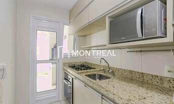 Imagem 7: APARTAMENTO À VENDA NA ACLIMAÇÃO - 2 DORMITÓRIOS, 1 SUÍTE, 2 VAGAS DE GARAGEM