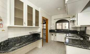 Imagem 7: Apartamento para venda em Jardim São Paulo(Zona Norte) com 3 quartos, sendo 1 suíte , 118m