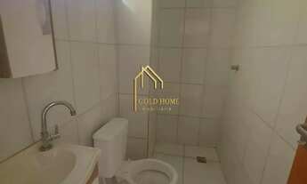 Imagem 7: Sobrado no Bairro Jardim Presidente em Cuiabá-MT