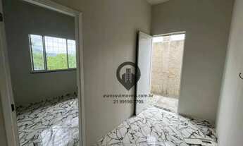 Imagem: Casa com 2 quartos à venda, 144 m² por