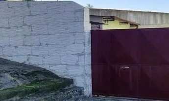 Imagem 2: Casa com pavilhão