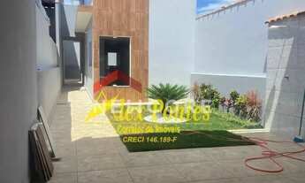 Imagem: Casa em RUA SAO VICENTE DE PAULA - Vila