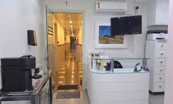 Imagem 3: Salas à venda em Indianópolis - SP