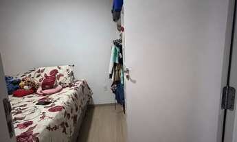 Imagem 2: Condomínio parque Ville violeta