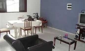 Imagem: Casa com 2 dormitórios à venda, 240 m²