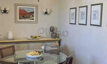 Imagem 6: Apartamento à venda em Campinas, Cambuí, com 4 suítes, com 415 m², Saint Thomas