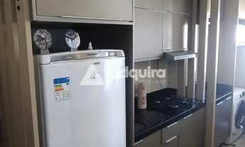 Imagem 2: Apartamento à venda, Jardim Carvalho, Ponta Grossa, PR