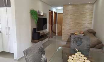 Imagem 2: Casa à venda com 2 quartos no condomínio Vila Del Rey, Sorocaba - SP