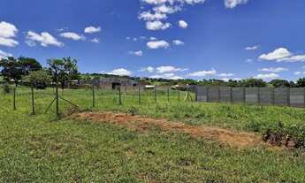 Imagem: Lote de aproximadamente 266m² no Ipanema