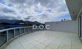 Imagem 5: Apartamento para Locação, 3 suítes, 200m², GLEBA A, Recreio dos Bandeirantes, Rio de Janei