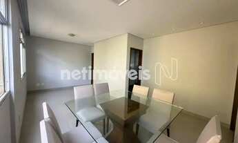 Imagem 2: APARTAMENTO 3 QUARTOS AMPLO E AREJADO