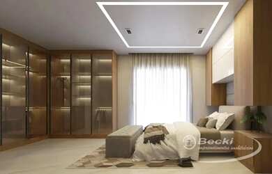 Imagem 7: Casa em condomínio no bairro Bom Retiro - Joinville