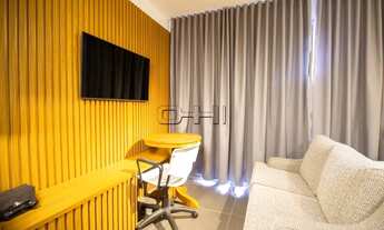 Imagem 2: Venda Apartamento 1 Dormitórios - 29 m² Pinheiros