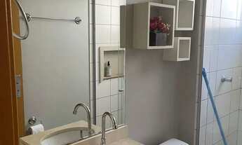 Imagem 7: Apartamento à Venda no Jardim Nova Era, TODO MOBILIADO E DECORADO