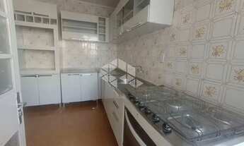 Imagem 7: Apartamento de 2 dormitórios com dependência completa