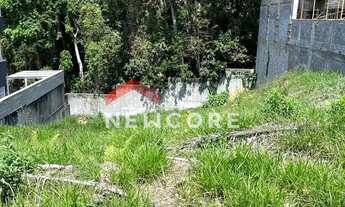 Imagem 2: Lote em condomínio em Alameda Tangará - Bosque do Vianna - Cotia/SP