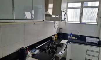 Imagem 6: Apartamento Carnaval Totalmente Mobiliado (circuito Barra Ondina