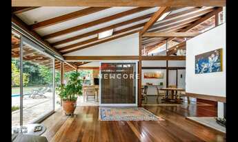 Imagem 2: Casa de condomínio em Rua Panamá - Recanto Impla - Carapicuíba/SP