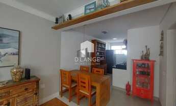 Imagem: Apartamento para locação no bairro Cambuí