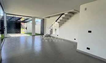 Imagem 5: Sobrado com 3 dormitórios à venda por R$750.000,00, 120m² - Bairro Alto - Curitiba/PR