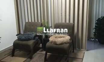 Imagem 4: Apartamento de 3 dormitórios Residencial Park 395