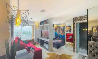 Imagem: RED Tatuapé - Apartamento à venda no bairro